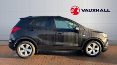 Vauxhall Mokka X 1.4T ecoTEC Design Nav 5dr Petrol Hatchback